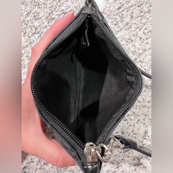 Coach Wristlet - Picture 3 of 3